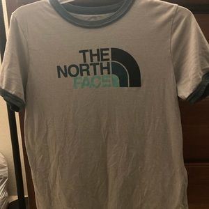 North face T-shirt